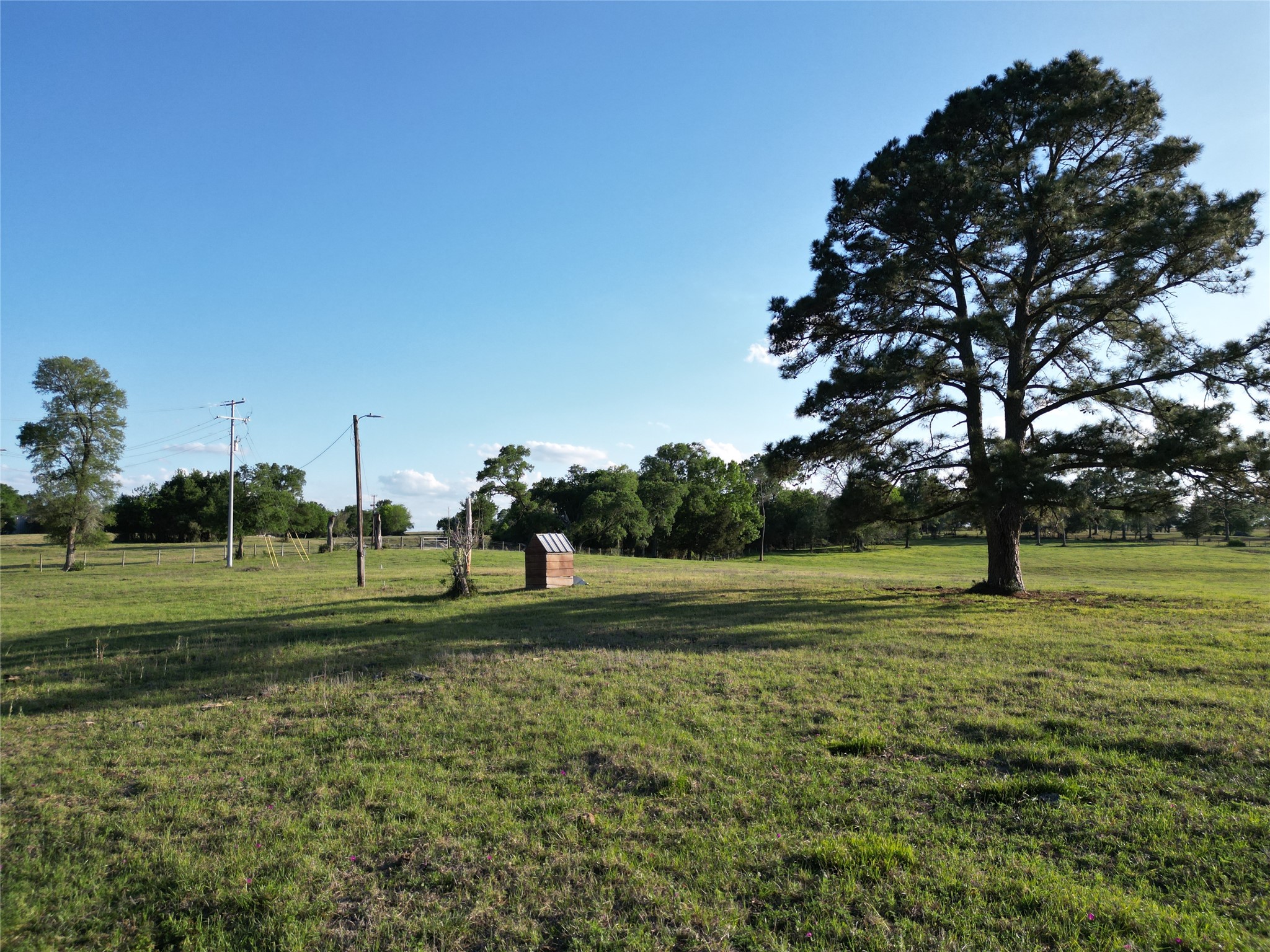 2525 North Meyersville Road Brenham, TX 77833 - Photo 19 of 22