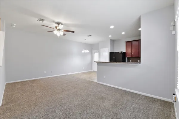 $1,750 | 17142 Amarose Drive, Houston, TX 77090