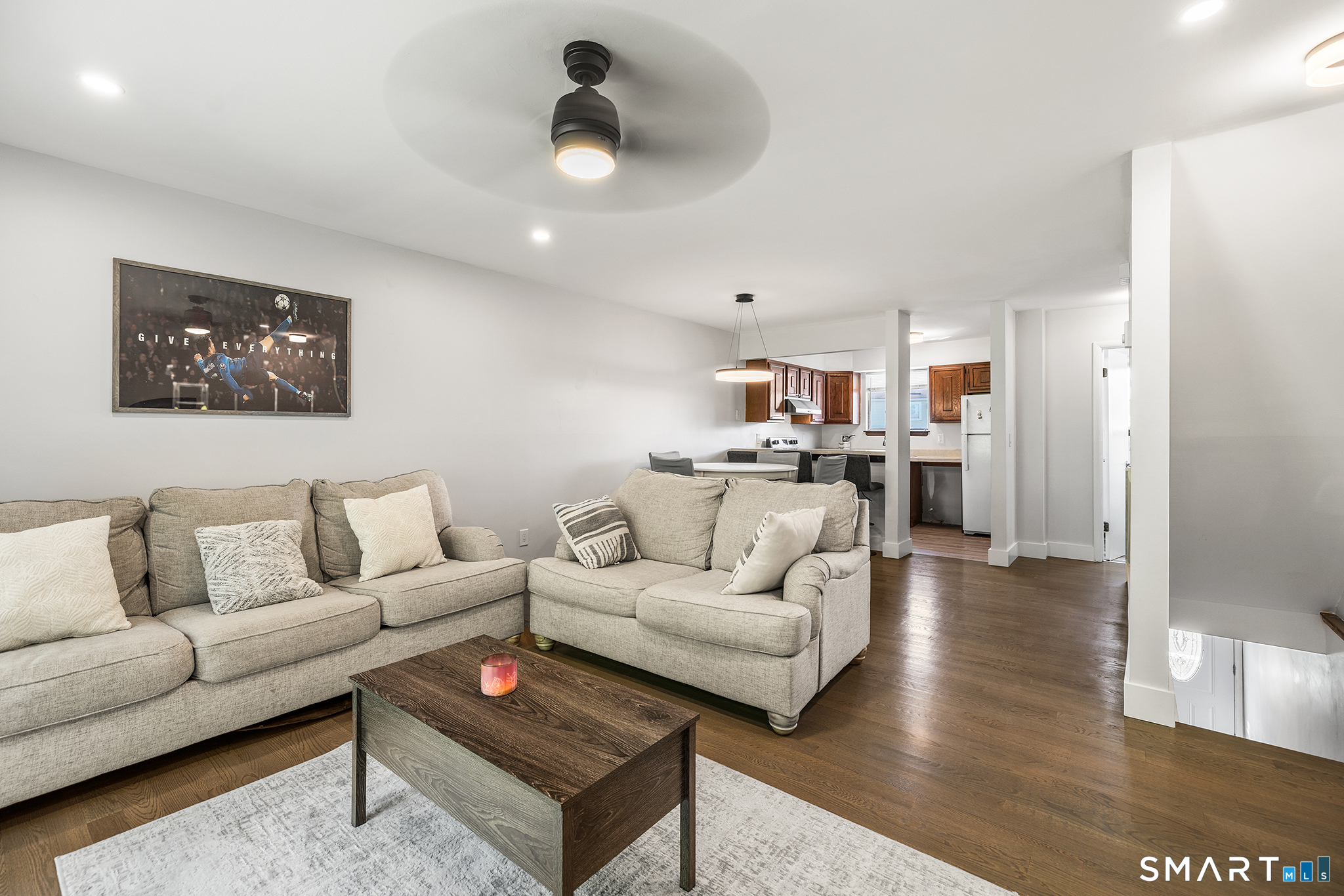 104 Coalpit Hill Road, Unit B2 Danbury, CT 06810 - Photo 3 of 29