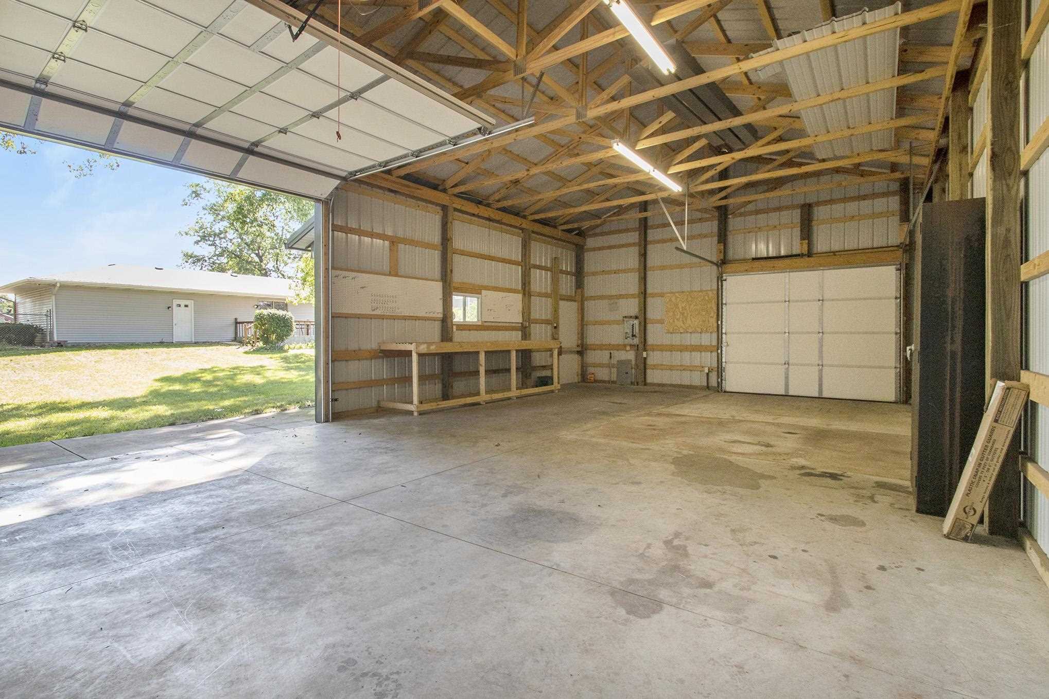 54735 Fir Road Mishawaka, IN 46545 - Photo 7 of 25