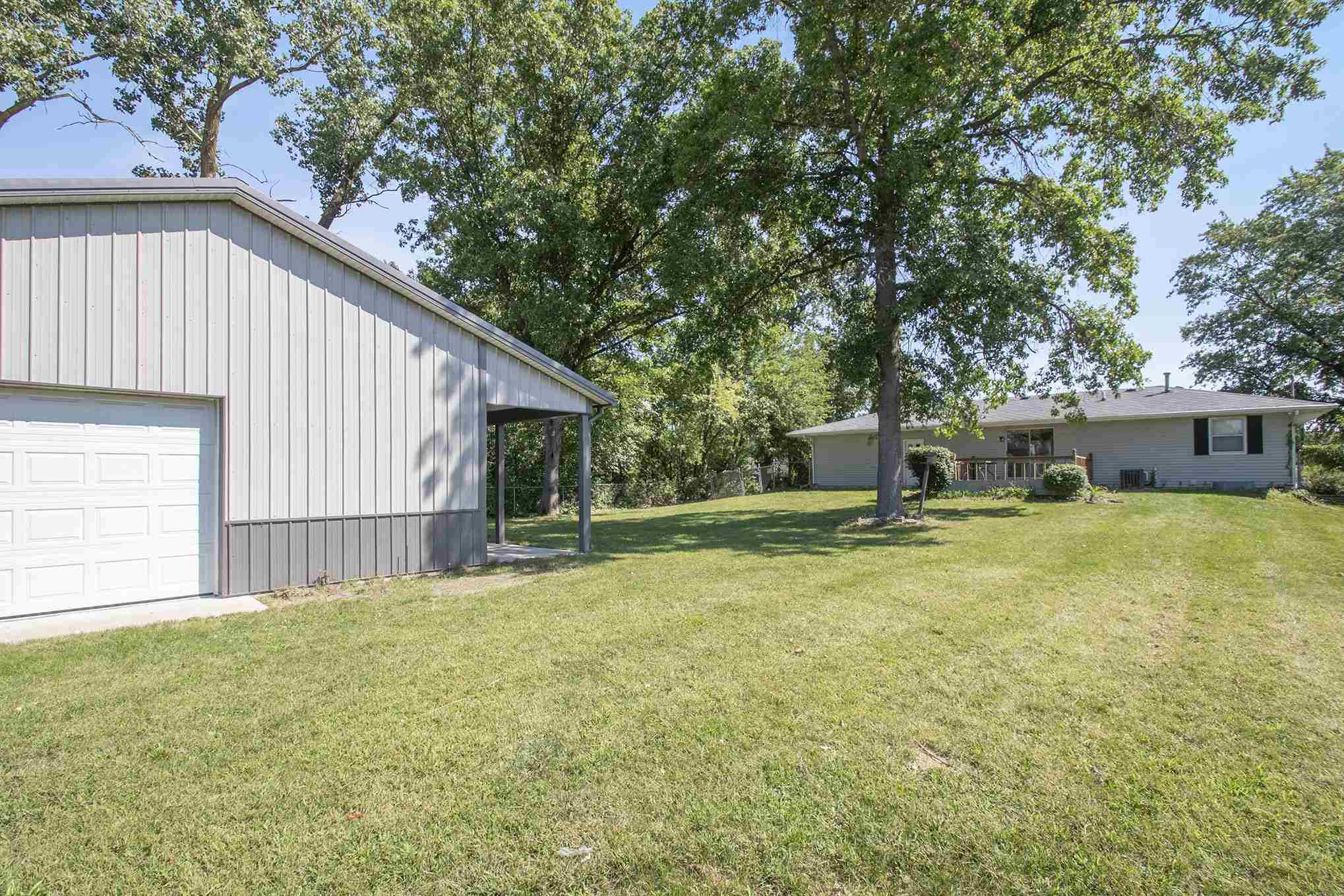 54735 Fir Road Mishawaka, IN 46545 - Photo 8 of 25