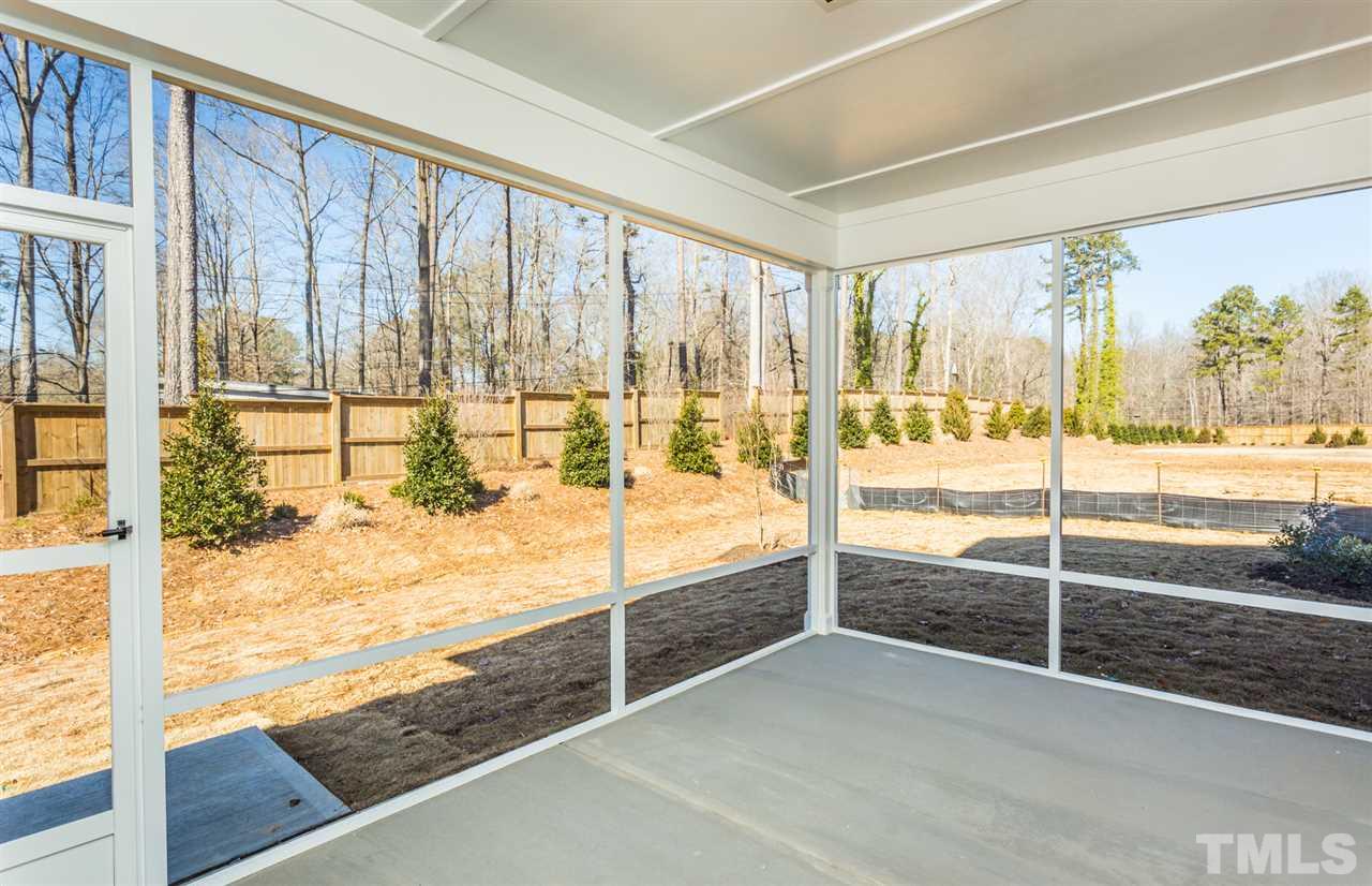 1102 Birchbark Road Durham, NC 27705 - Photo 24 of 25 Gallery Image 24
