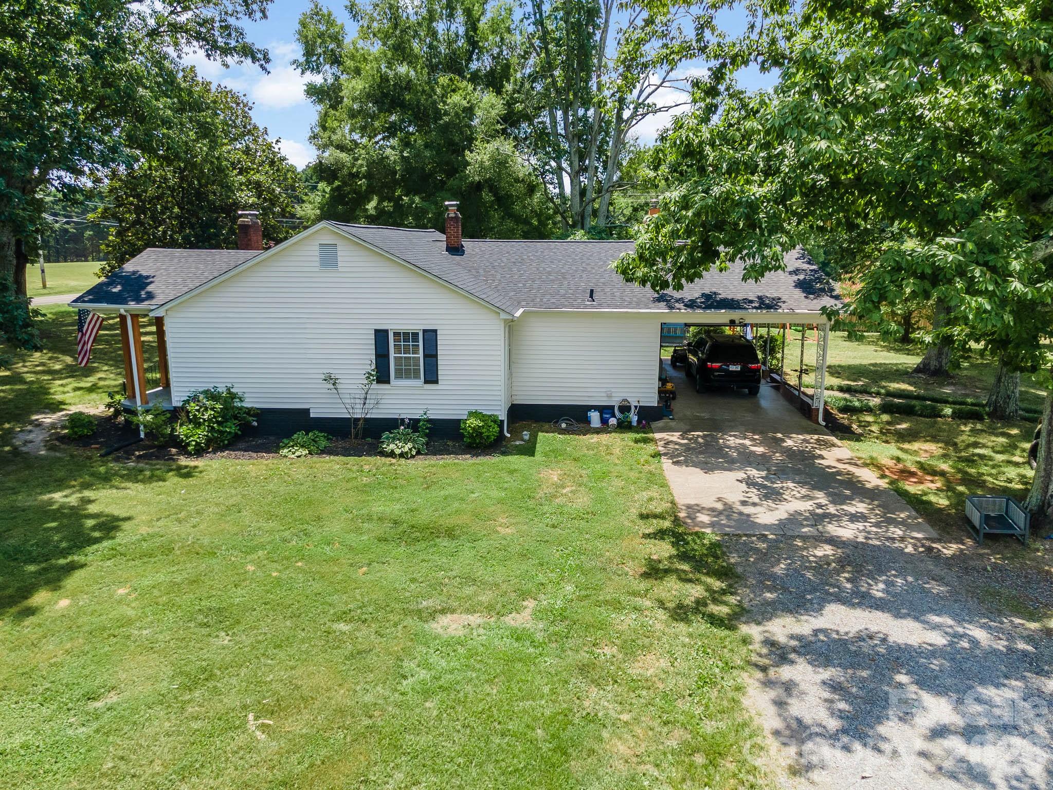 610 Helton Road Cherryville, NC 28021 - Photo 32 of 33