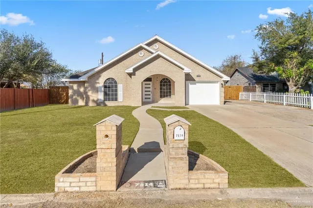 $225,000 | 7614 Villa Rama N Street, Mission, TX 78572