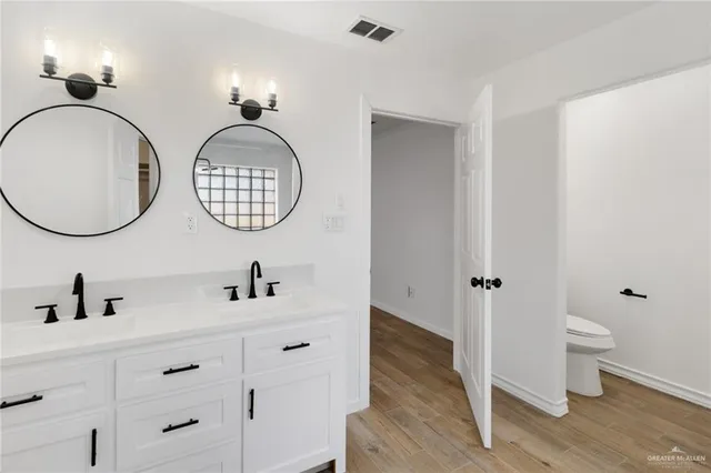 $225,000 | 7614 Villa Rama N Street, Mission, TX 78572