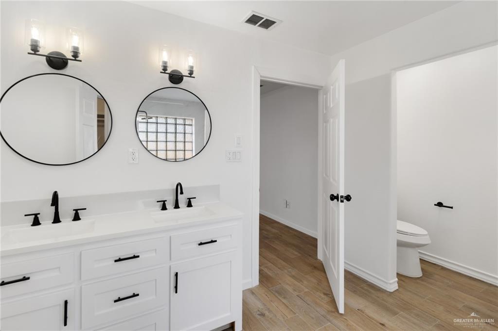 7614 Villa Rama N Street Mission, TX 78572 - Photo 15 of 30