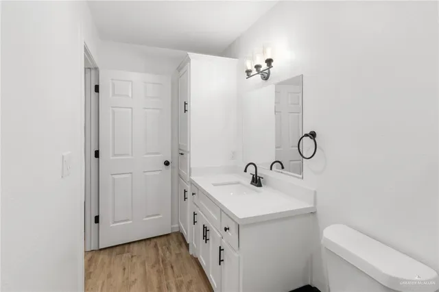 $225,000 | 7614 Villa Rama N Street, Mission, TX 78572