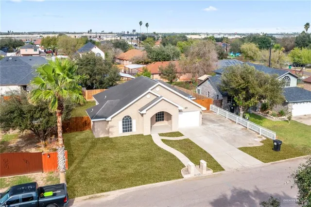 $225,000 | 7614 Villa Rama N Street, Mission, TX 78572