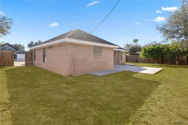 $225,000 | 7614 Villa Rama N Street, Mission, TX 78572