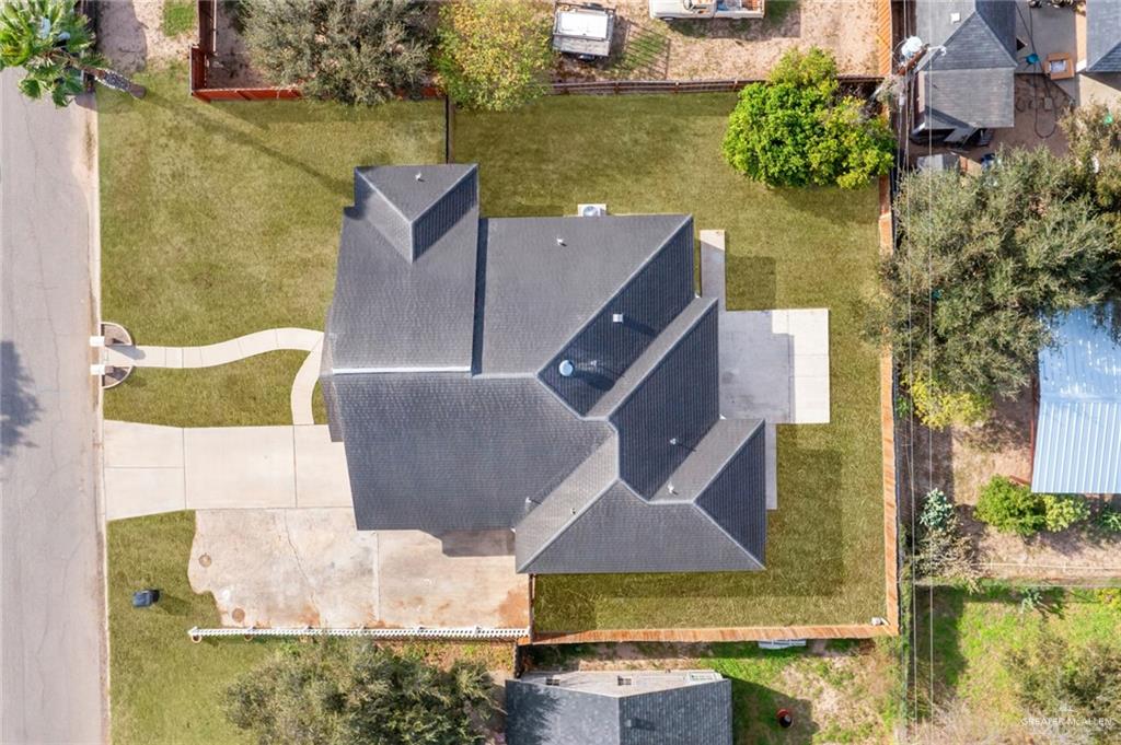 7614 Villa Rama N Street Mission, TX 78572 - Photo 29 of 30