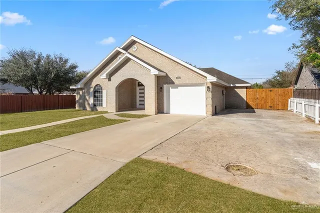 $225,000 | 7614 Villa Rama N Street, Mission, TX 78572