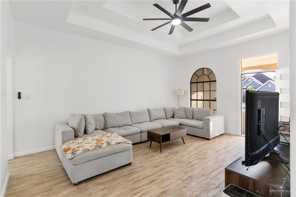 7614 Villa Rama N Street Mission, TX 78572 - Photo 4 of 30