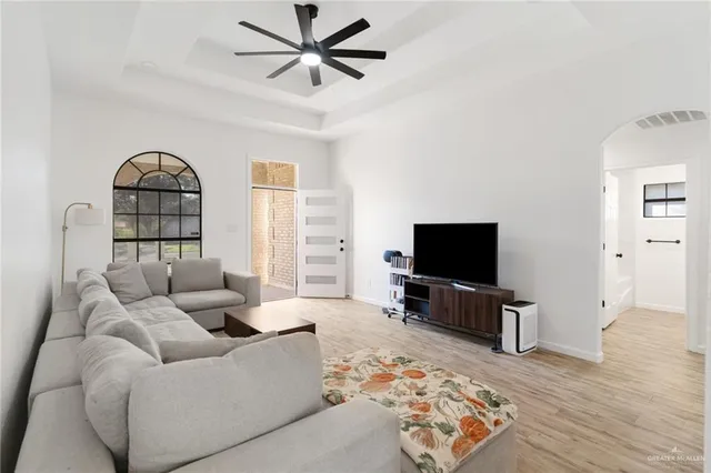 $225,000 | 7614 Villa Rama N Street, Mission, TX 78572