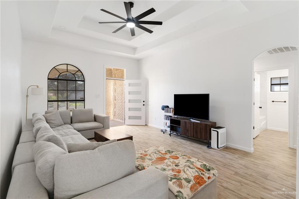 7614 Villa Rama N Street Mission, TX 78572 - Photo 5 of 30