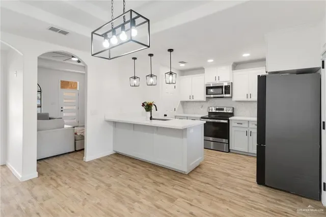 $225,000 | 7614 Villa Rama N Street, Mission, TX 78572