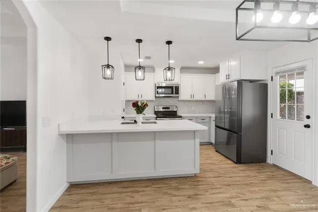 $225,000 | 7614 Villa Rama N Street, Mission, TX 78572