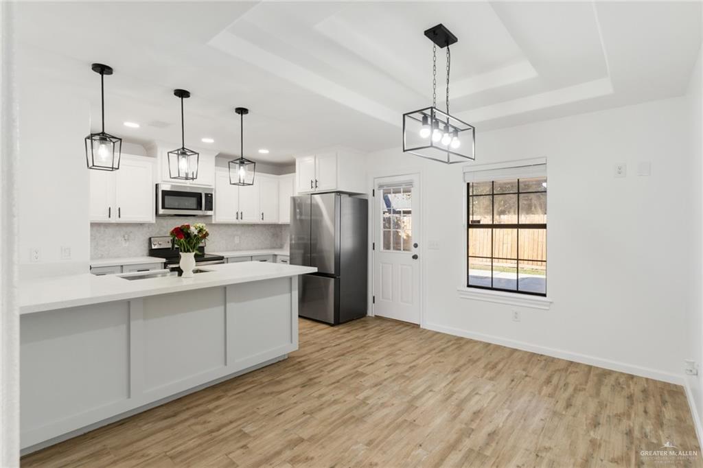 7614 Villa Rama N Street Mission, TX 78572 - Photo 8 of 30