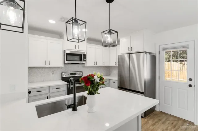 $225,000 | 7614 Villa Rama N Street, Mission, TX 78572