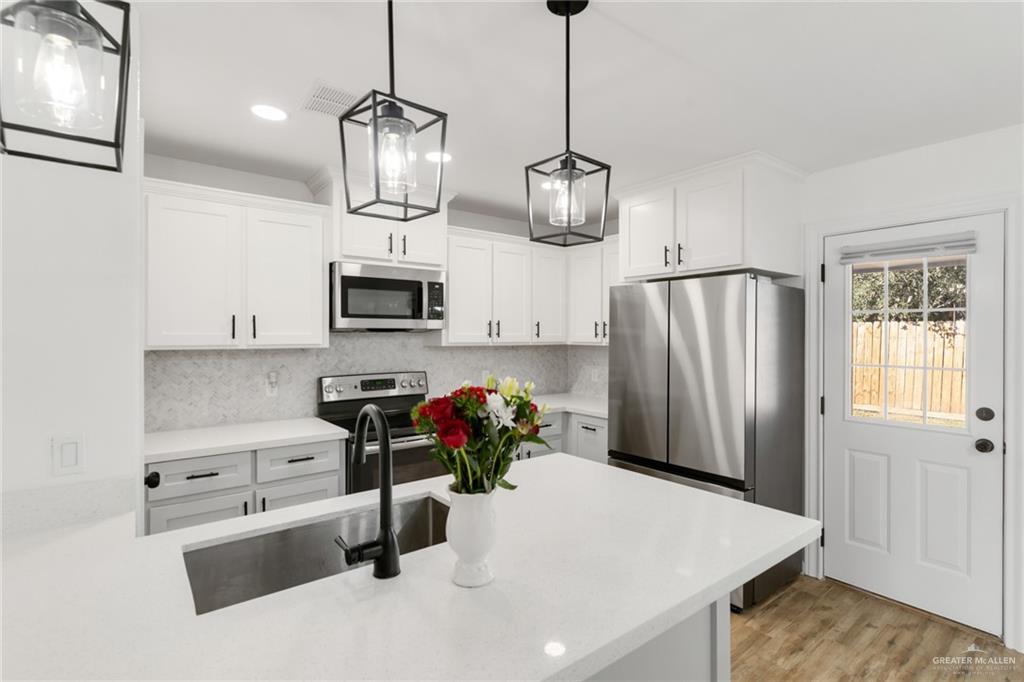 7614 Villa Rama N Street Mission, TX 78572 - Photo 9 of 30