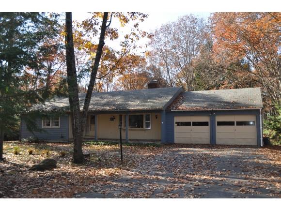 46 Ridgewood Drive Bow, NH 03304 - Photo 1 of 1