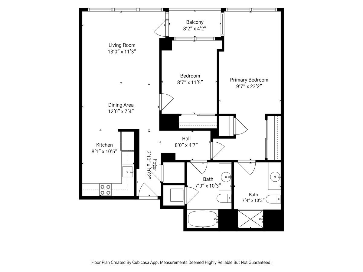 800 Elgin Road, Unit 812 Evanston, IL 60201 - Photo 17 of 17