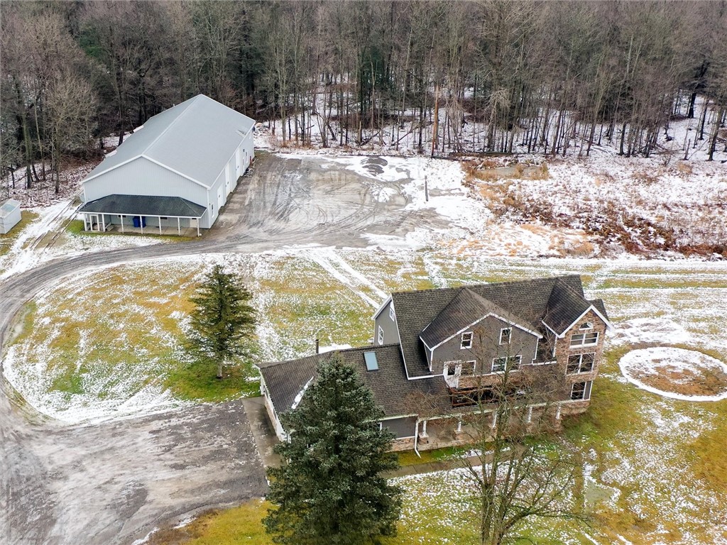 5829 Clark Road Conesus, NY 14435 - Photo 11 of 50