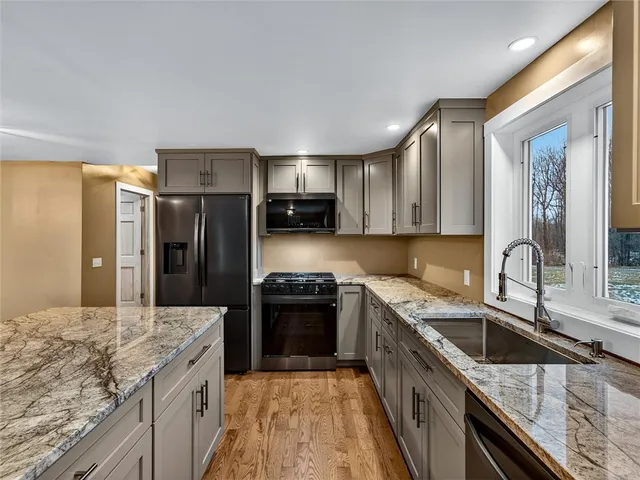 $499,900 | 5829 Clark Road, Conesus, NY 14435