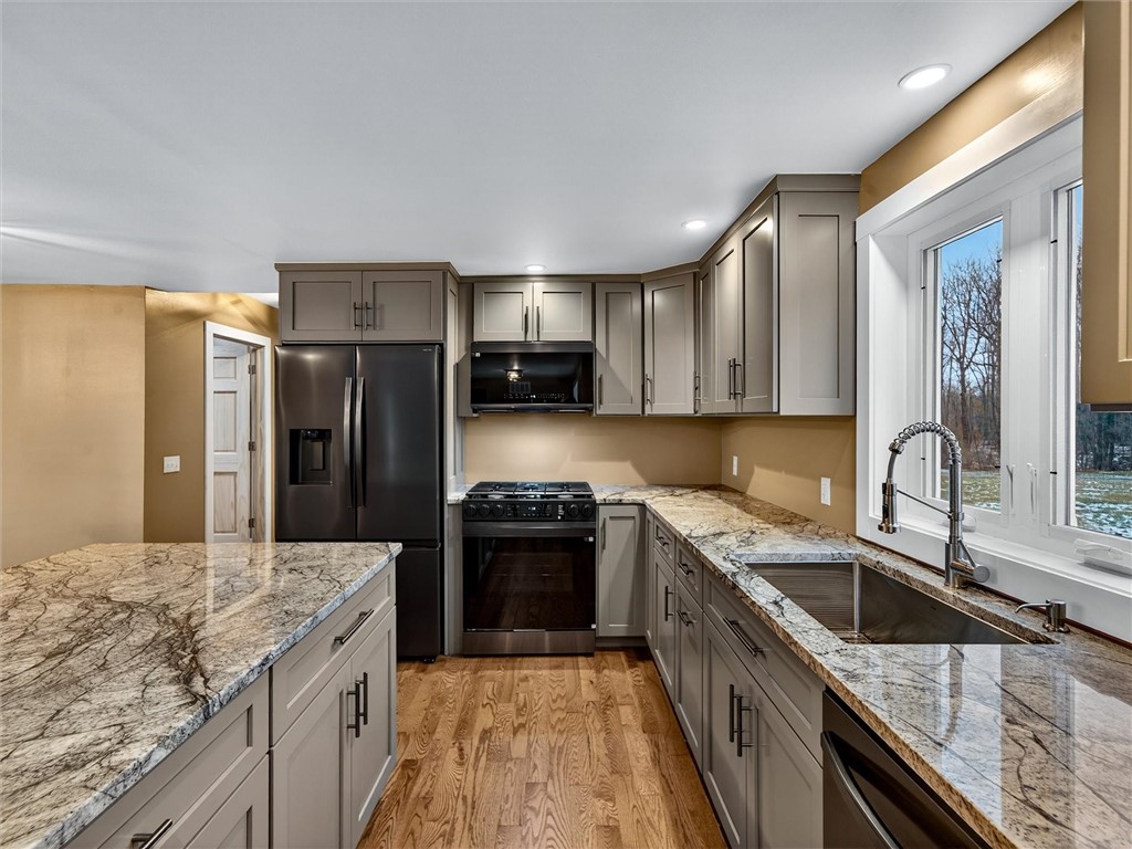 5829 Clark Road Conesus, NY 14435 - Photo 18 of 50