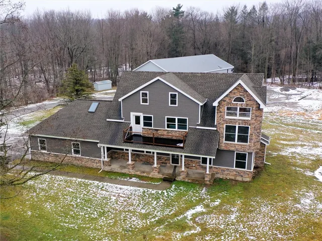 $499,900 | 5829 Clark Road, Conesus, NY 14435