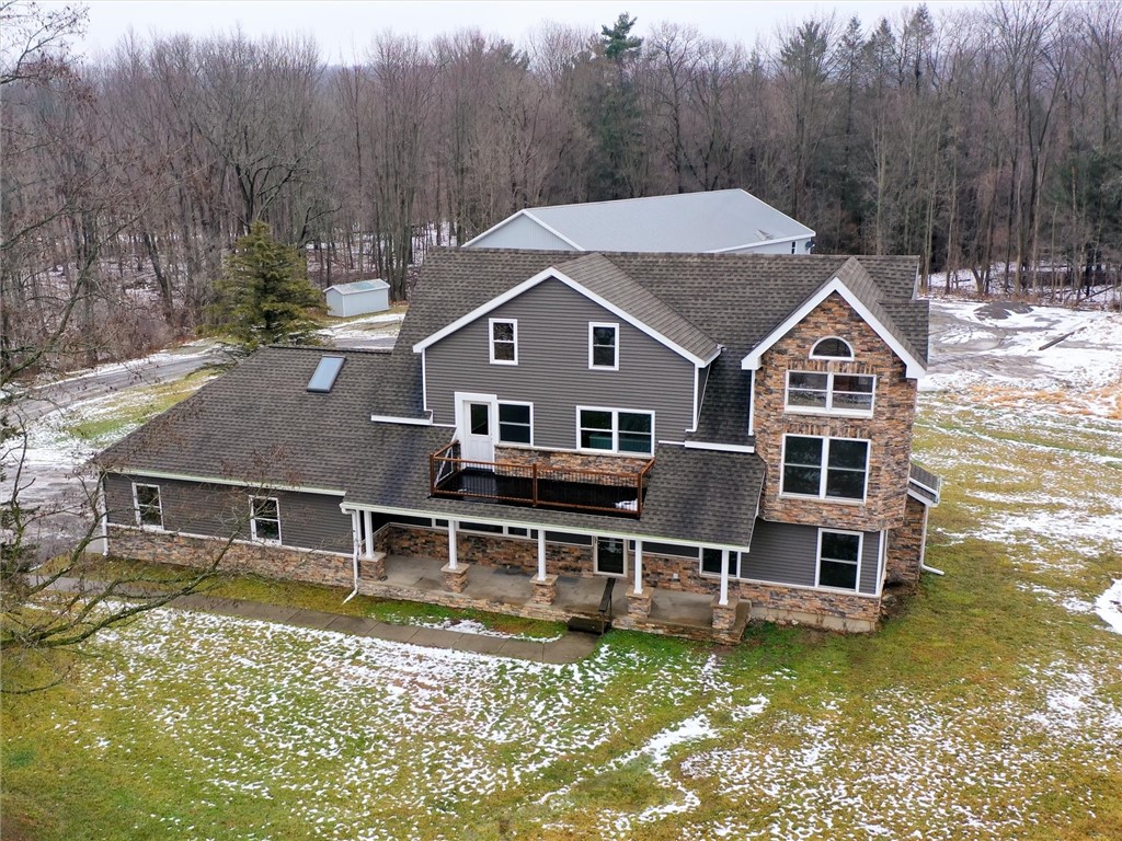 5829 Clark Road Conesus, NY 14435 - Photo 2 of 50