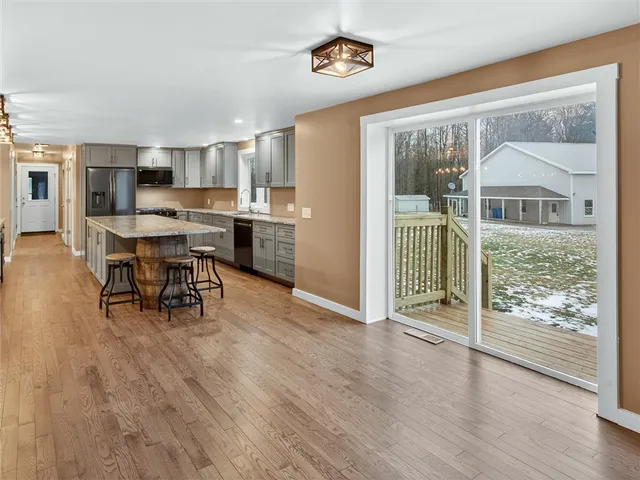 $499,900 | 5829 Clark Road, Conesus, NY 14435