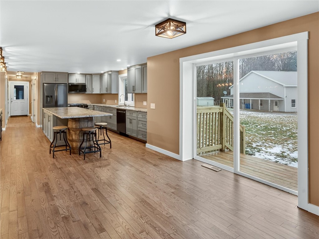 5829 Clark Road Conesus, NY 14435 - Photo 21 of 50