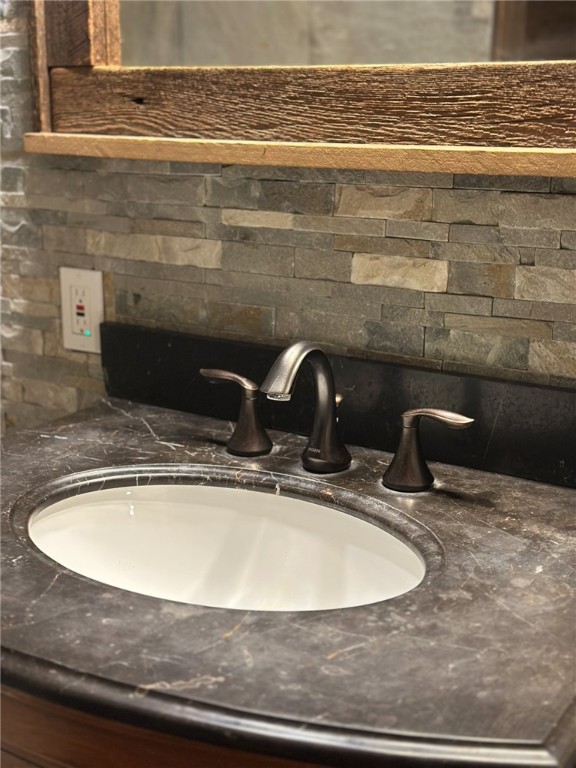 5829 Clark Road Conesus, NY 14435 - Photo 25 of 50 1st Floor FULL BATH