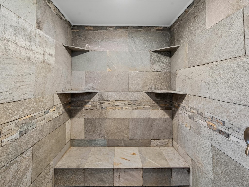 5829 Clark Road Conesus, NY 14435 - Photo 35 of 50 Master Bath