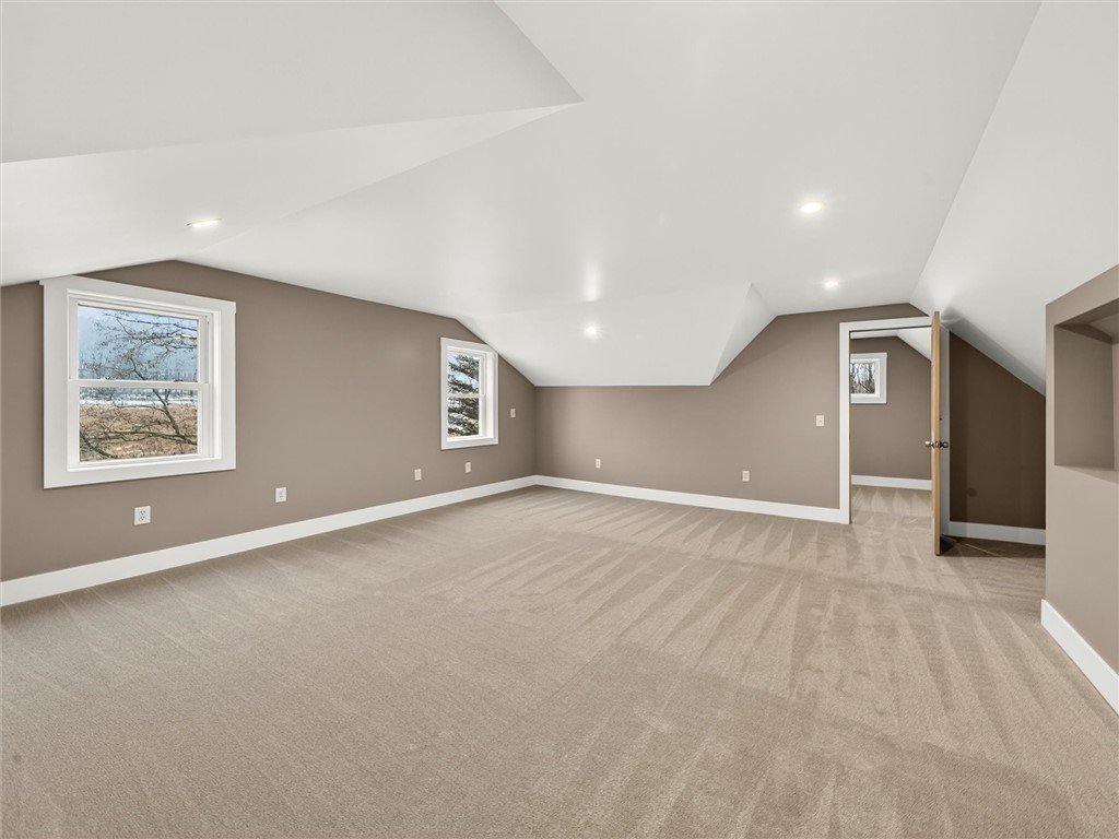 5829 Clark Road Conesus, NY 14435 - Photo 36 of 50 Master Bedroom