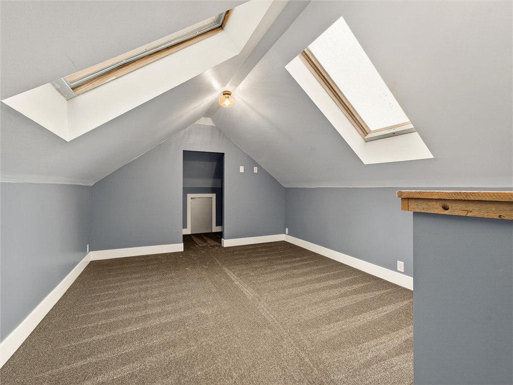 5829 Clark Road Conesus, NY 14435 - Photo 40 of 50 OFFICE (off loft room