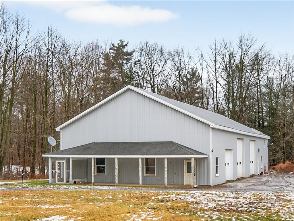 5829 Clark Road Conesus, NY 14435 - Photo 4 of 50