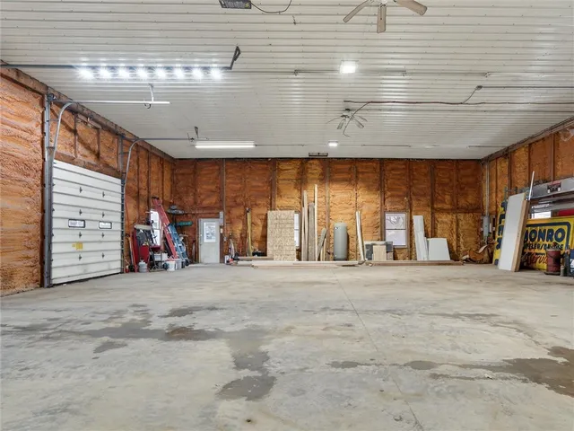 $499,900 | 5829 Clark Road, Conesus, NY 14435