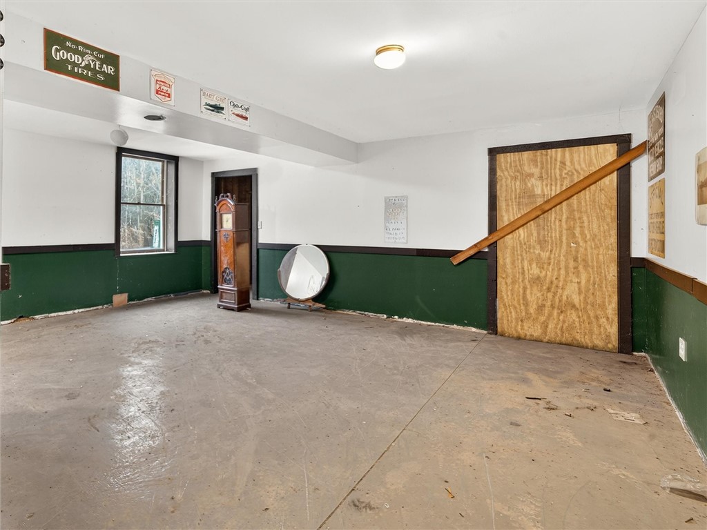 5829 Clark Road Conesus, NY 14435 - Photo 48 of 50 SHOP OFFICE