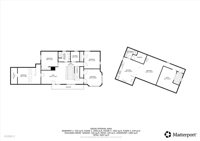 $499,900 | 5829 Clark Road, Conesus, NY 14435