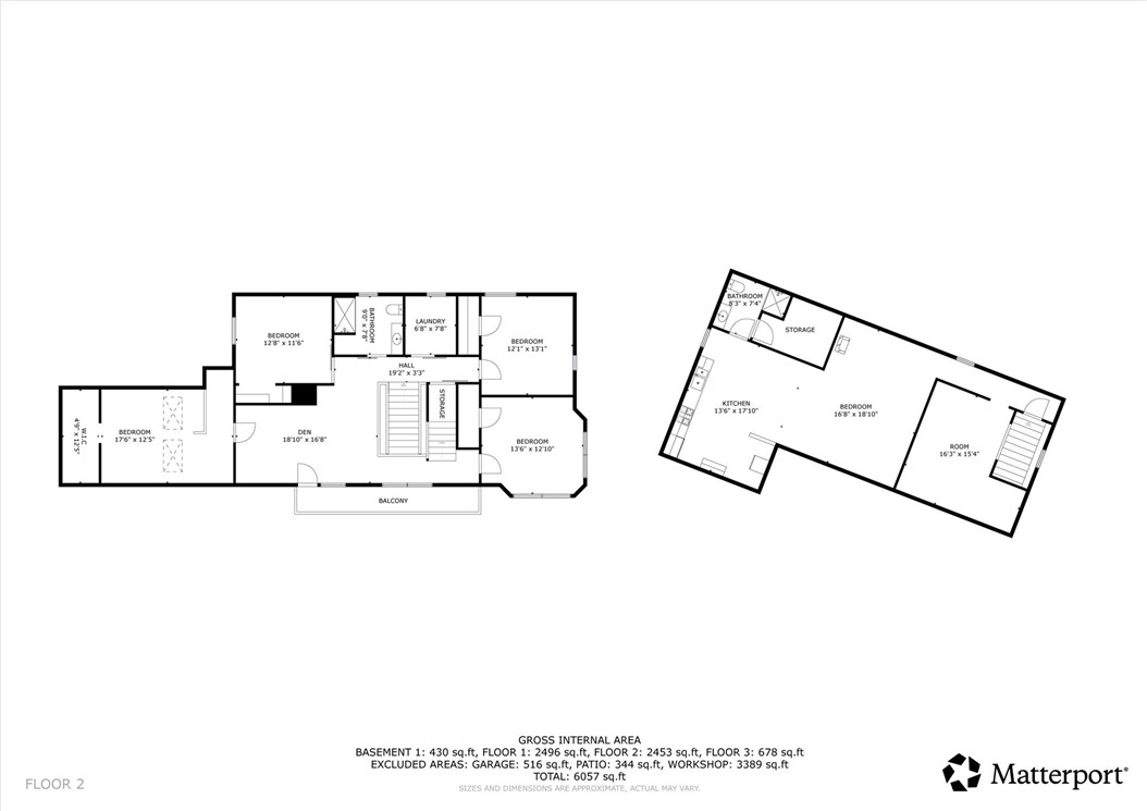 5829 Clark Road Conesus, NY 14435 - Photo 7 of 50