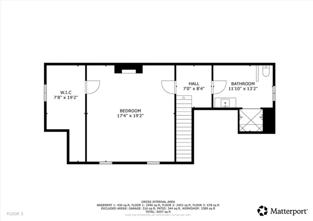 $499,900 | 5829 Clark Road, Conesus, NY 14435