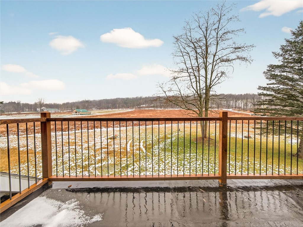 5829 Clark Road Conesus, NY 14435 - Photo 9 of 50