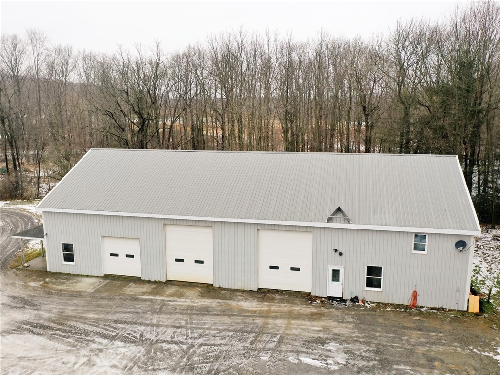 5829 Clark Road Conesus, NY 14435 - Photo 10 of 50 SHOP / apartment