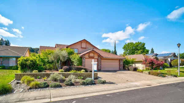$675,000 | 5624 Montclair Circle, Rocklin, CA 95677