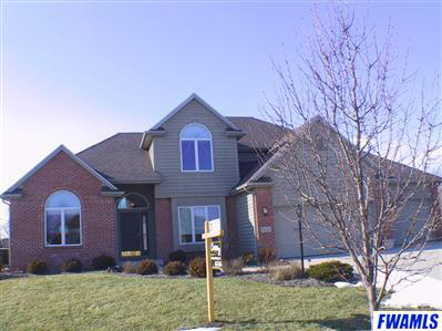 2224 Stonebriar Road Fort Wayne, IN 46814 - Photo 1 of 16 Gallery Image 1