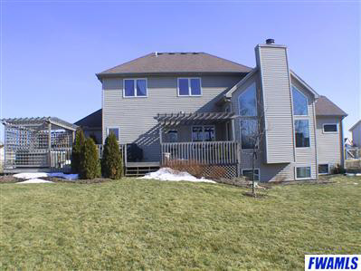 2224 Stonebriar Road Fort Wayne, IN 46814 - Photo 13 of 16 Gallery Image 13