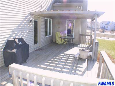 2224 Stonebriar Road Fort Wayne, IN 46814 - Photo 14 of 16 Gallery Image 14