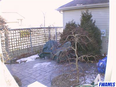 2224 Stonebriar Road Fort Wayne, IN 46814 - Photo 15 of 16 Gallery Image 15