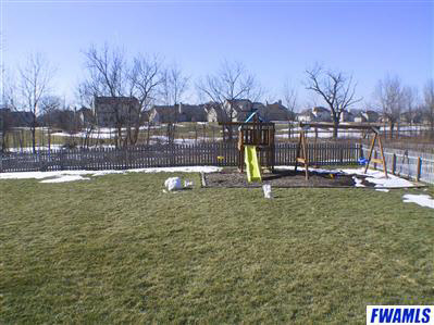 2224 Stonebriar Road Fort Wayne, IN 46814 - Photo 16 of 16 Gallery Image 16